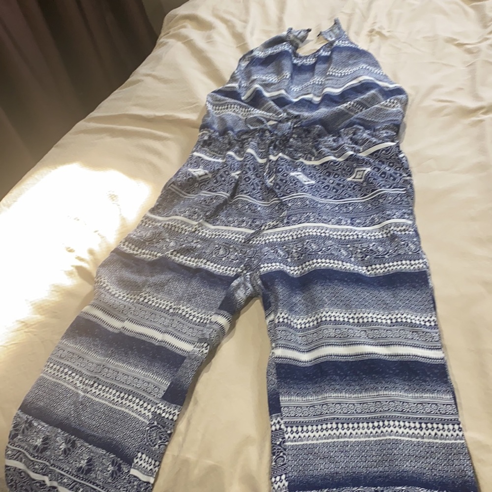 Romper - Picture 3 of 5